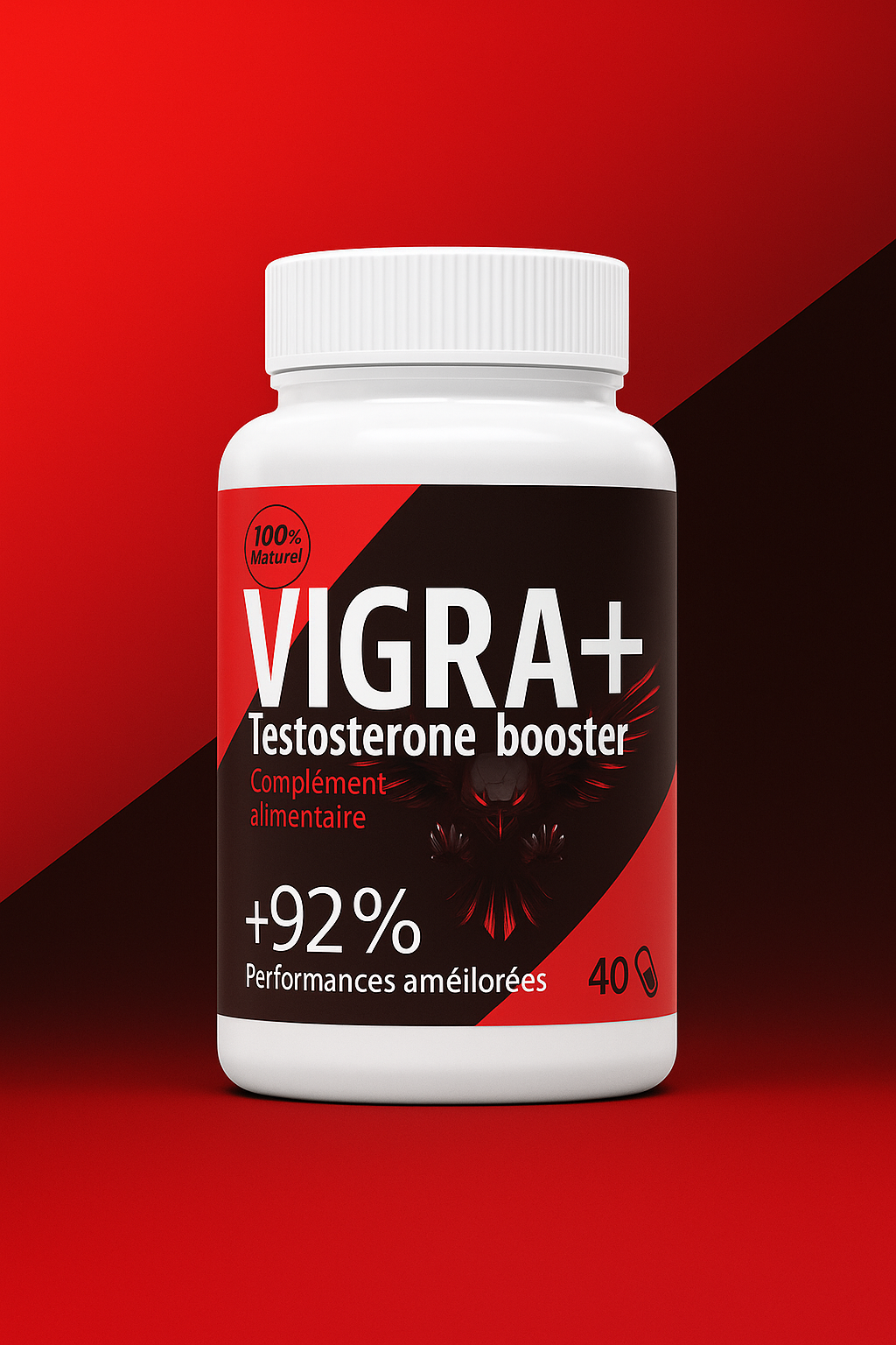 VIGRA+