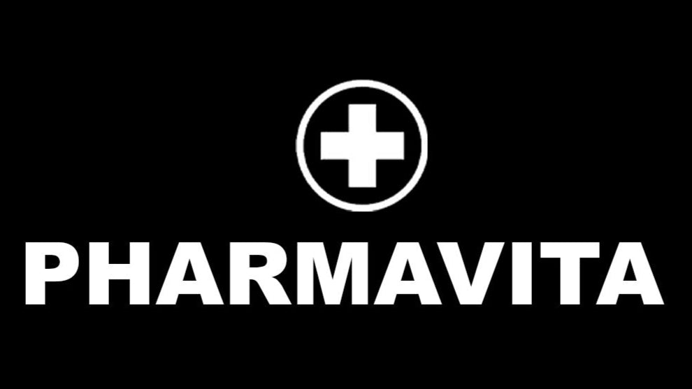 PHARMAVITA