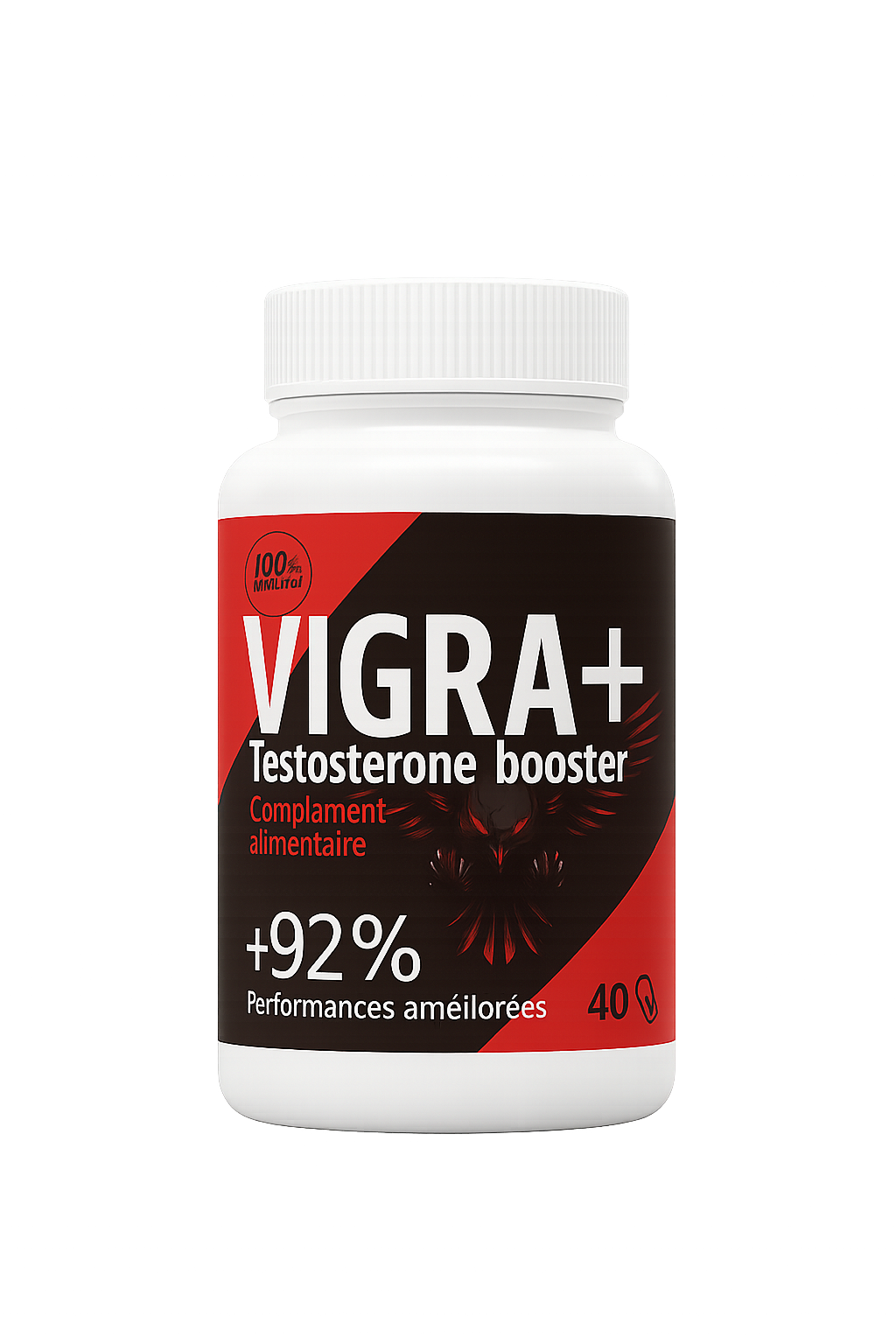 VIGRA+